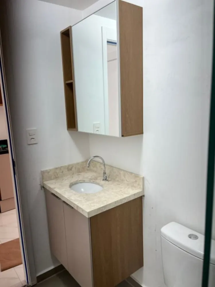 Apartamento, 1 quarto, 34 m² - Foto 4