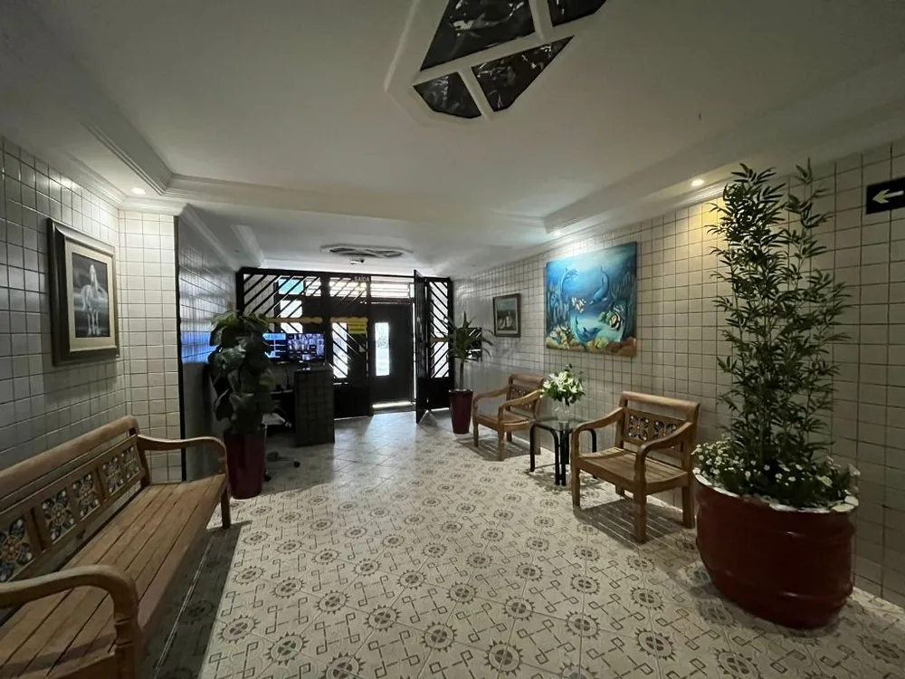 Apartamento, 1 quarto, 70 m² - Foto 1
