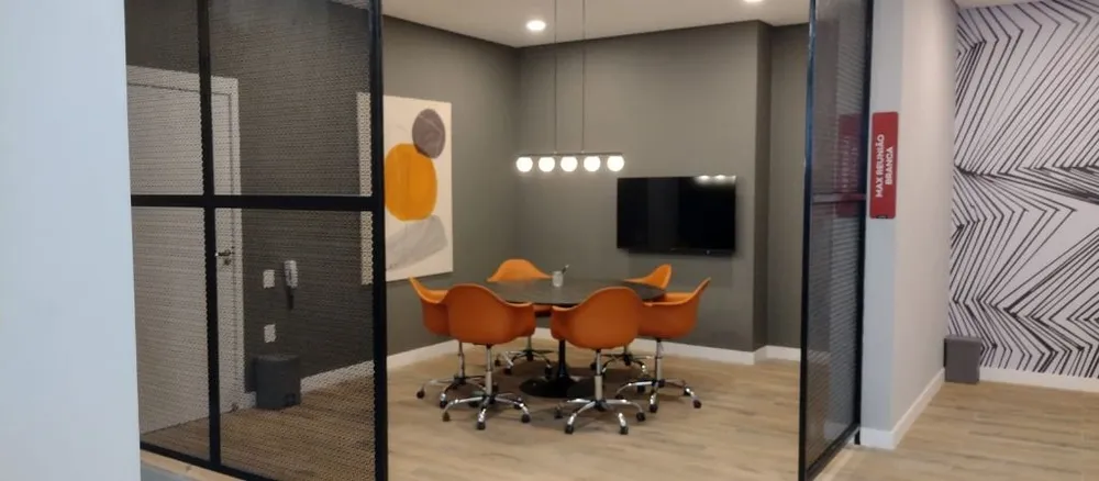 Kitnet-Studio, 31 m² - Foto 10