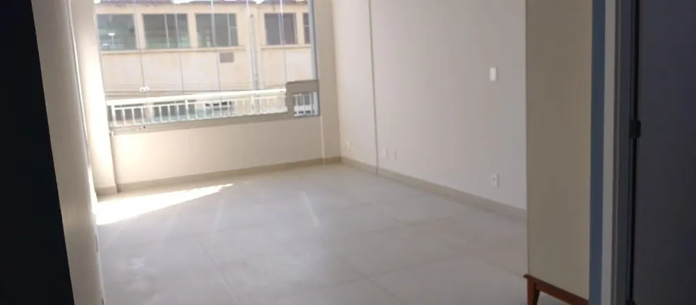 Kitnet-Studio, 31 m² - Foto 1
