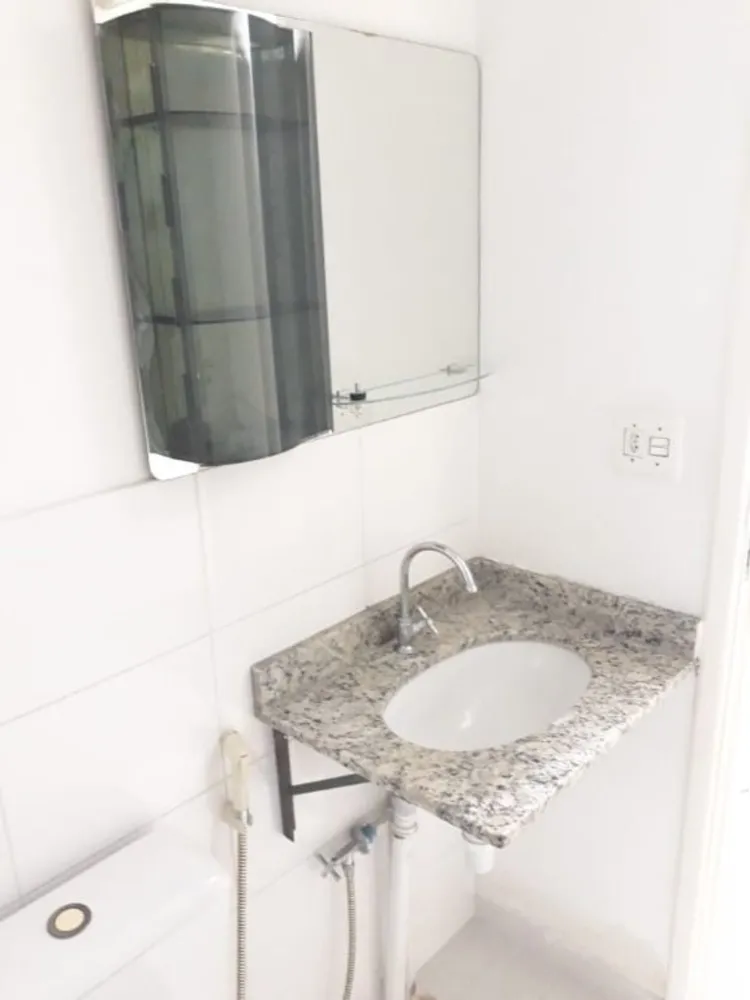 Apartamento, 2 quartos, 55 m² - Foto 4