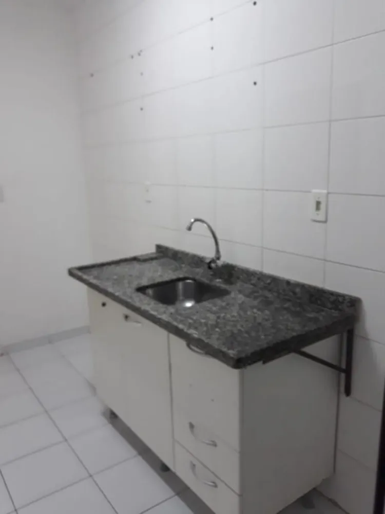 Apartamento, 2 quartos, 55 m² - Foto 3