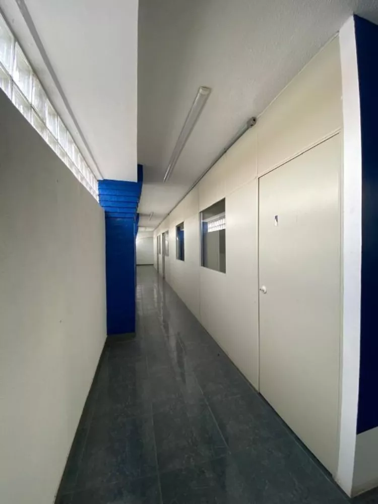 Prédio Inteiro, 1493 m² - Foto 1