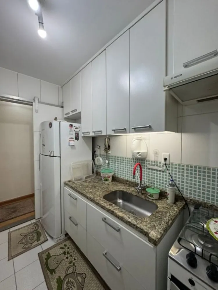 Apartamento, 3 quartos, 62 m² - Foto 8
