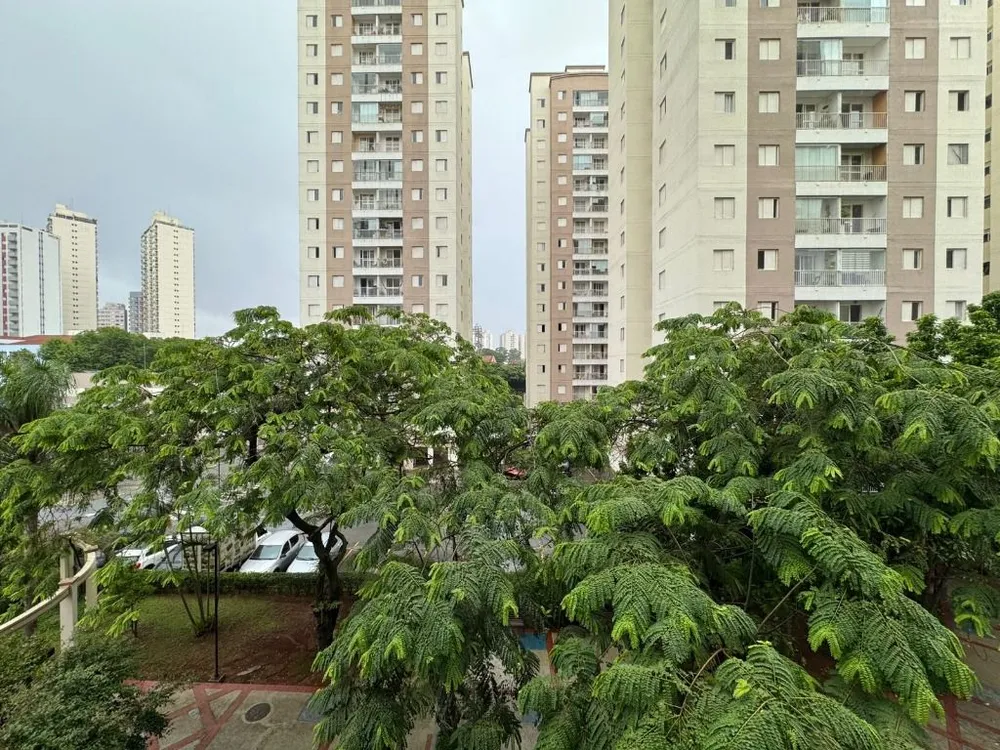 Apartamento, 3 quartos, 62 m² - Foto 1