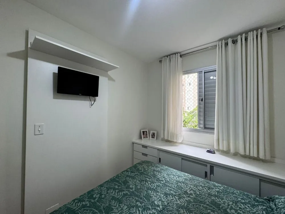 Apartamento, 3 quartos, 62 m² - Foto 5