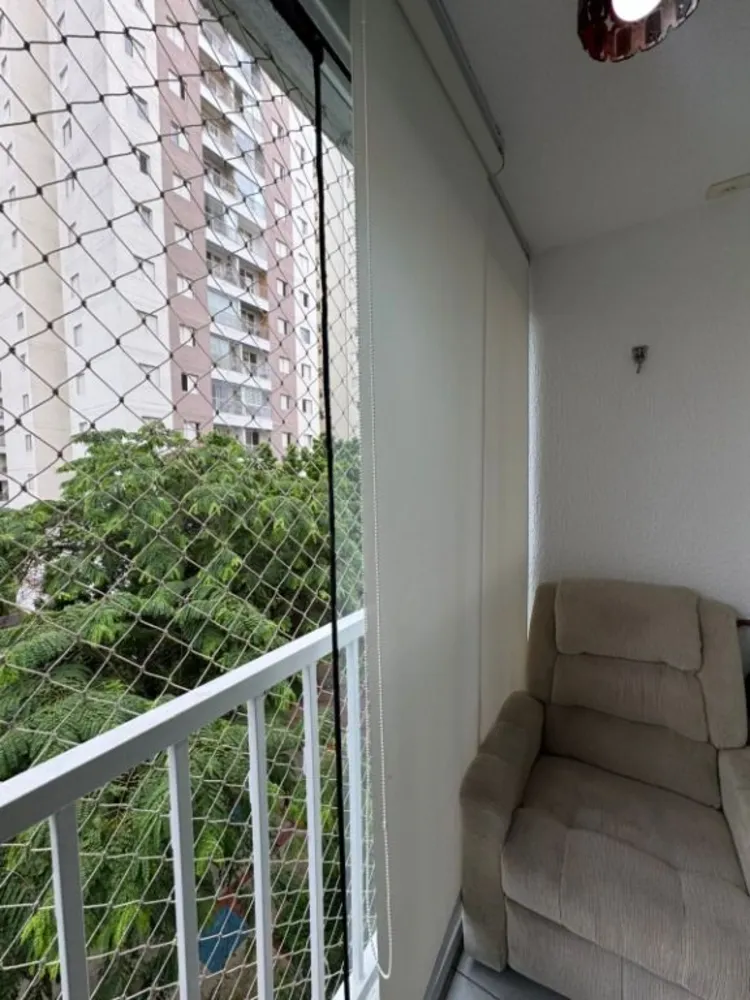 Apartamento, 3 quartos, 62 m² - Foto 4