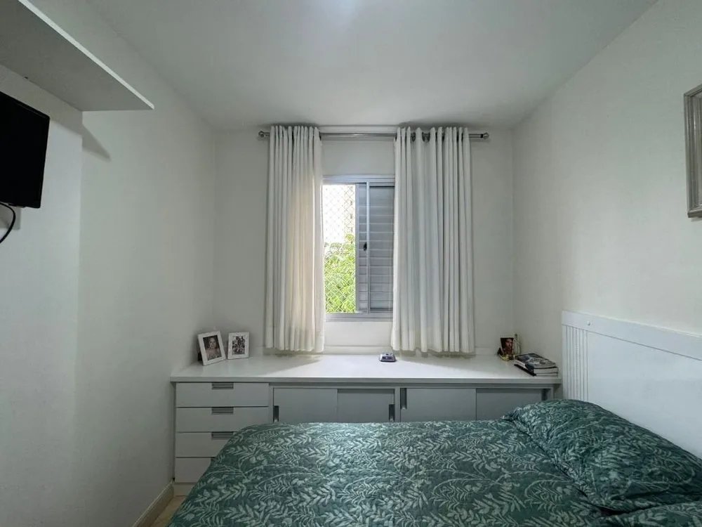 Apartamento, 3 quartos, 62 m² - Foto 3