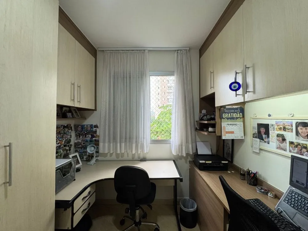 Apartamento, 3 quartos, 62 m² - Foto 2