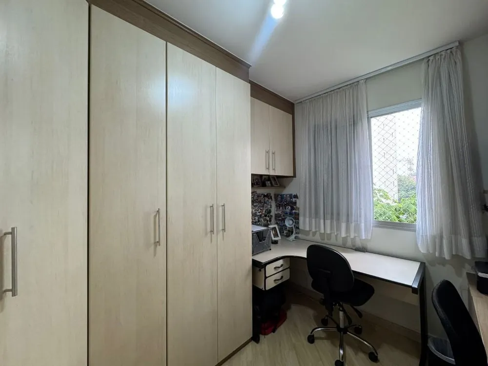 Apartamento, 3 quartos, 62 m² - Foto 3
