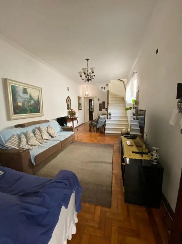 Casa, 3 quartos, 220 m² - Foto 1