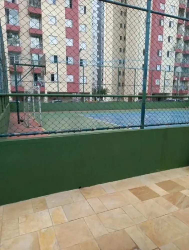 Apartamento, 3 quartos, 74 m² - Foto 16