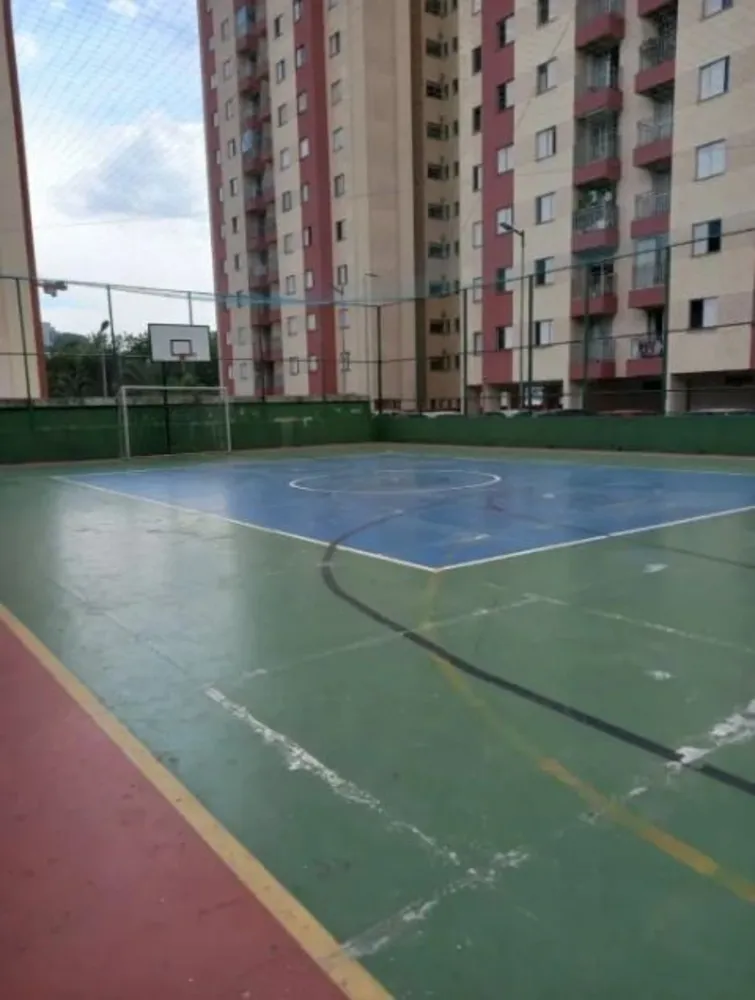Apartamento, 3 quartos, 74 m² - Foto 12