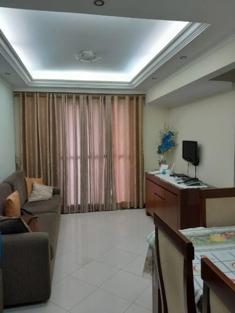 Apartamento, 3 quartos, 74 m² - Foto 18