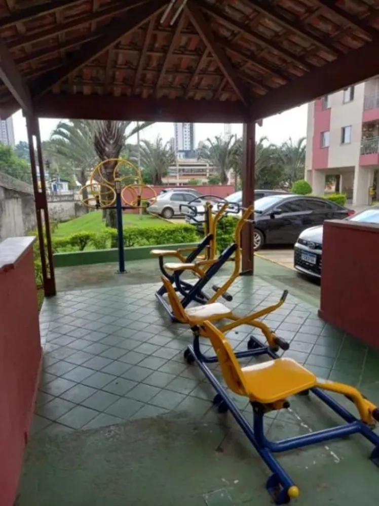 Apartamento, 3 quartos, 74 m² - Foto 9