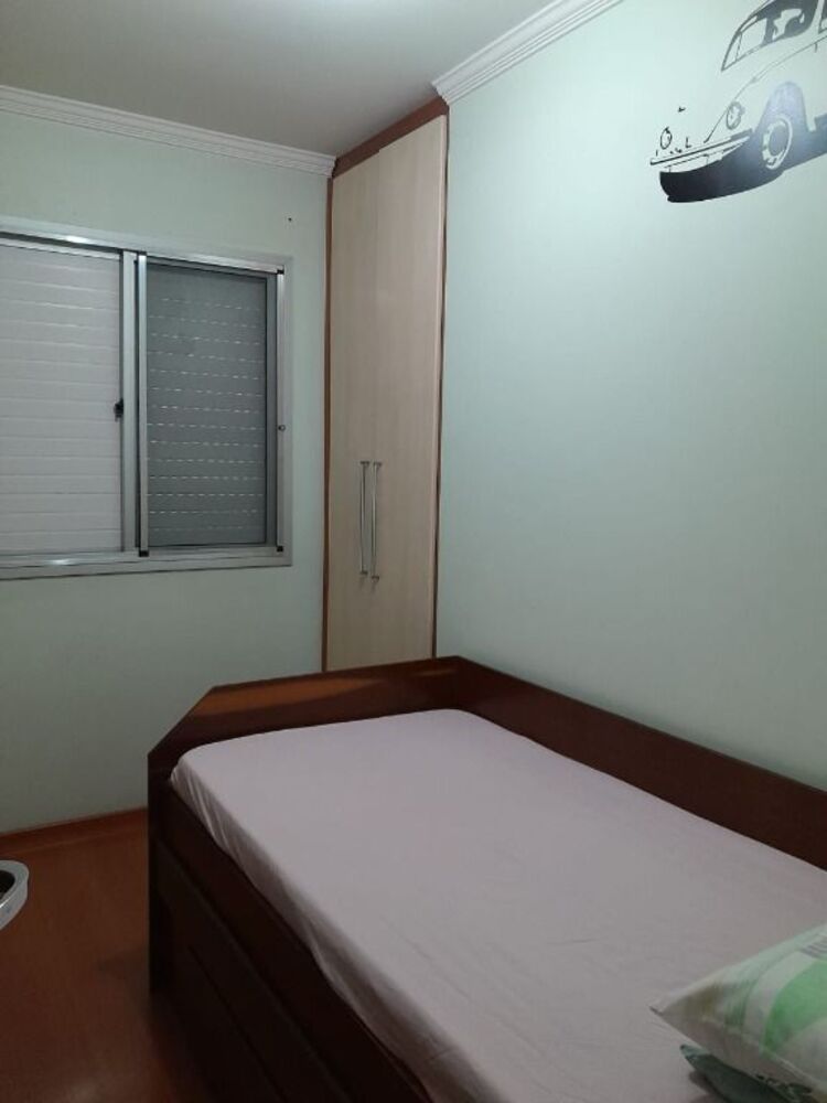 Apartamento, 3 quartos, 74 m² - Foto 3