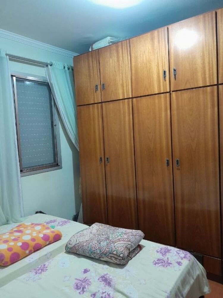 Apartamento, 3 quartos, 74 m² - Foto 4