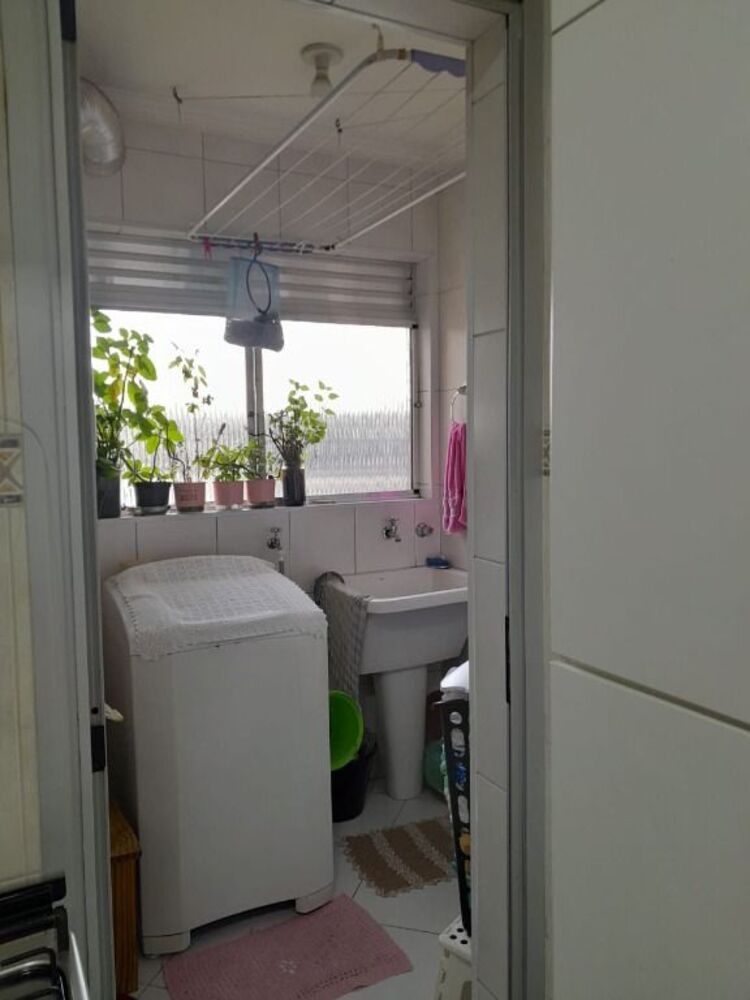 Apartamento, 3 quartos, 74 m² - Foto 8