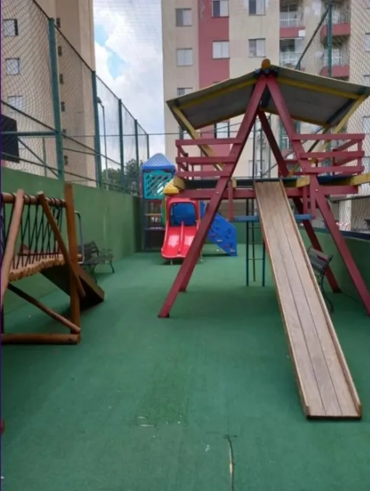 Apartamento, 3 quartos, 74 m² - Foto 14
