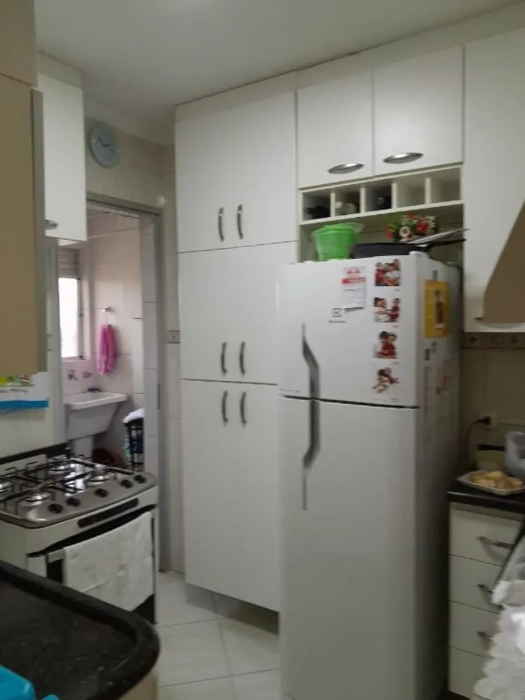 Apartamento, 3 quartos, 74 m² - Foto 11