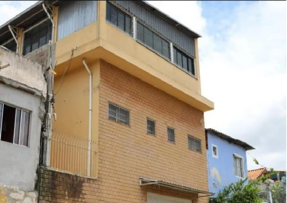 Depósito-Galpão, 280 m² - Foto 5