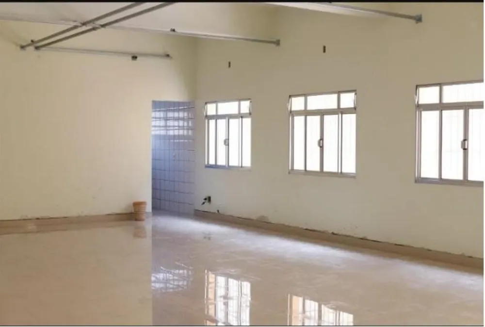Depósito-Galpão, 280 m² - Foto 9