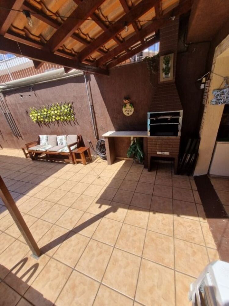 Casa, 2 quartos, 240 m² - Foto 3