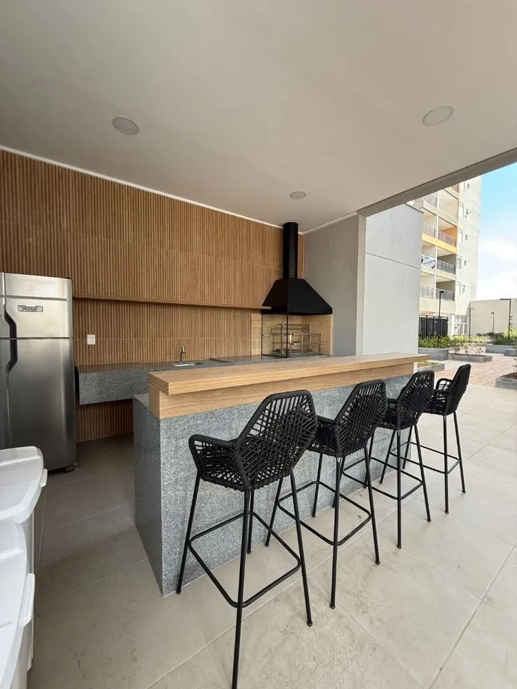 Kitnet-Studio, 27 m² - Foto 5