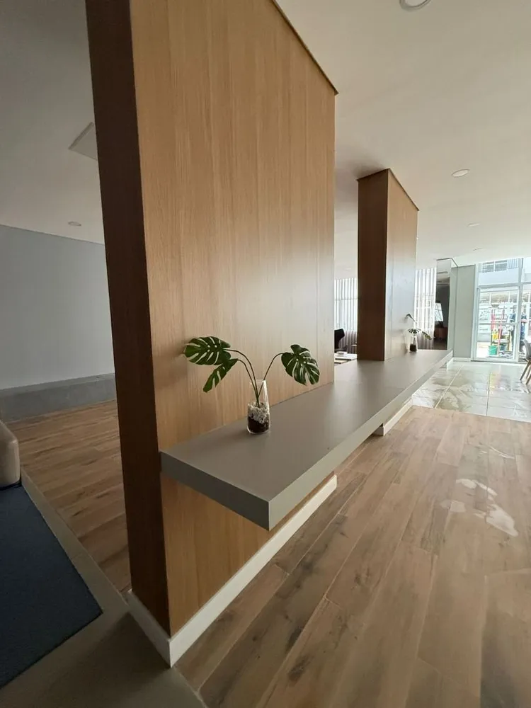 Kitnet-Studio, 27 m² - Foto 3