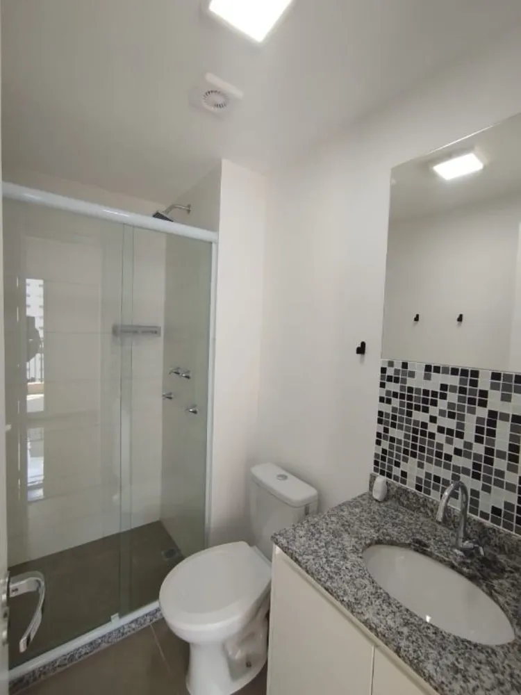 Kitnet-Studio, 27 m² - Foto 10