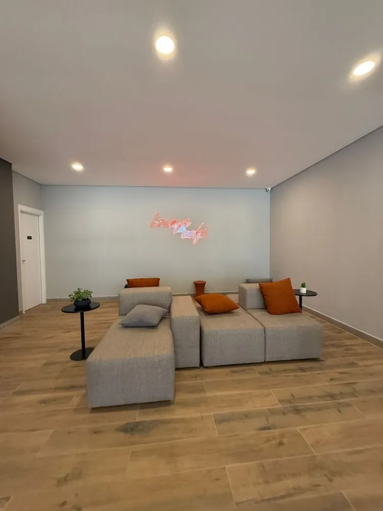 Kitnet-Studio, 27 m² - Foto 2