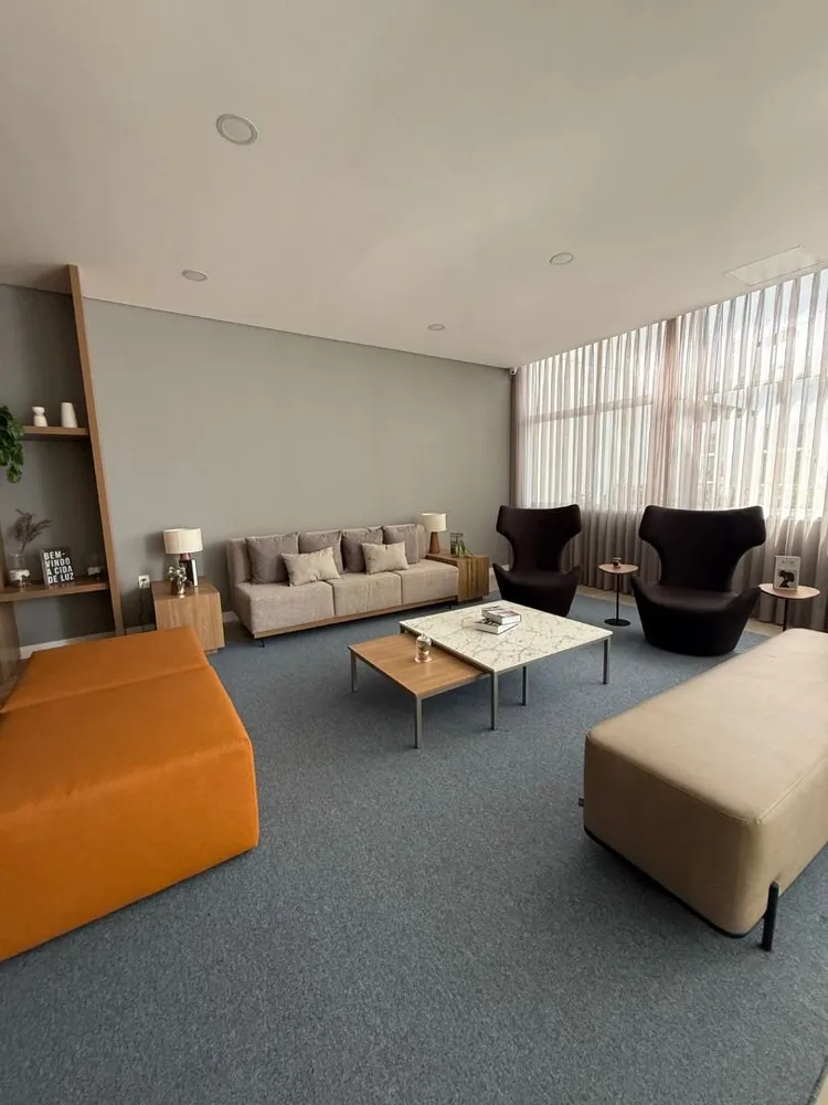 Kitnet-Studio, 27 m² - Foto 6