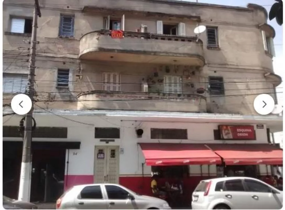 Apartamento, 2 quartos, 80 m² - Foto 9