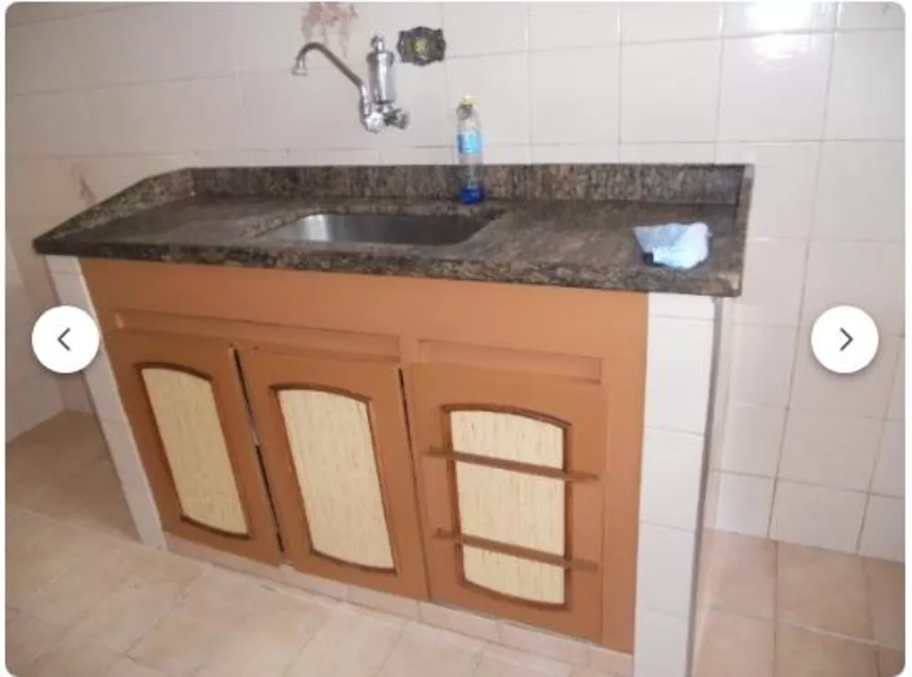 Apartamento, 2 quartos, 80 m² - Foto 6