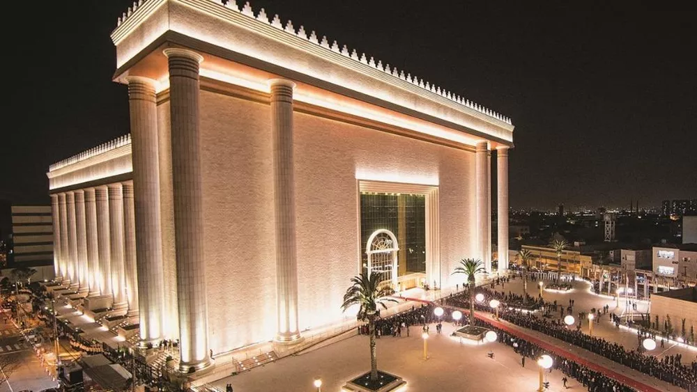 Apartamento, 2 quartos, 80 m² - Foto 11