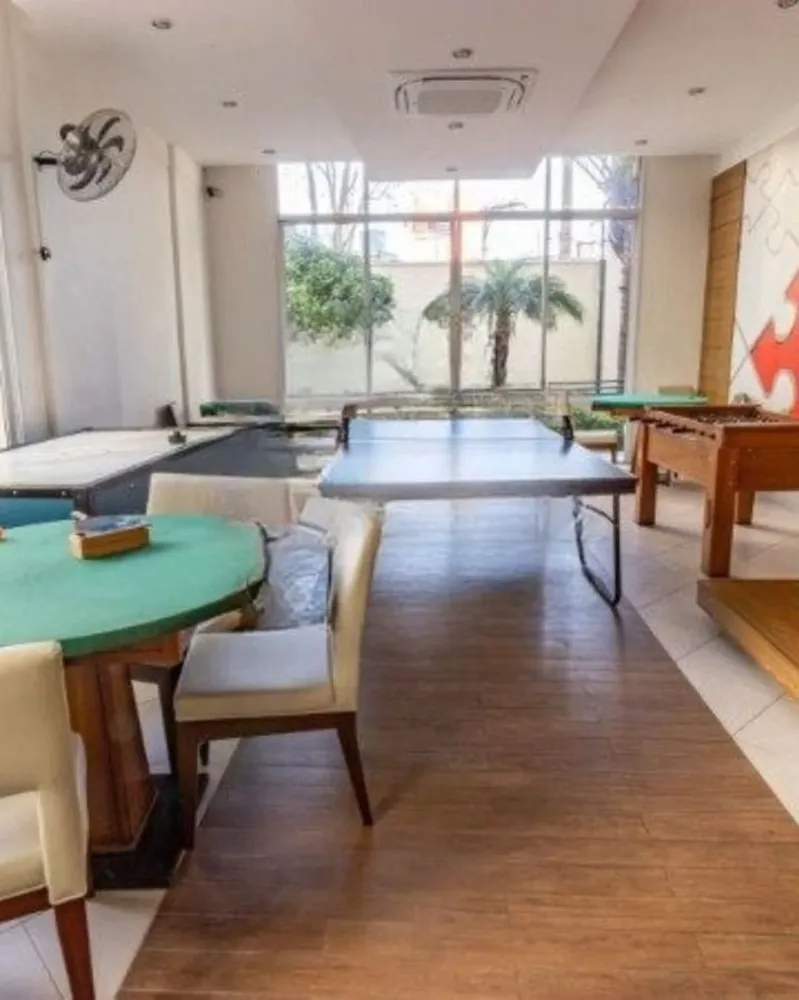 Apartamento, 3 quartos, 179 m² - Foto 2