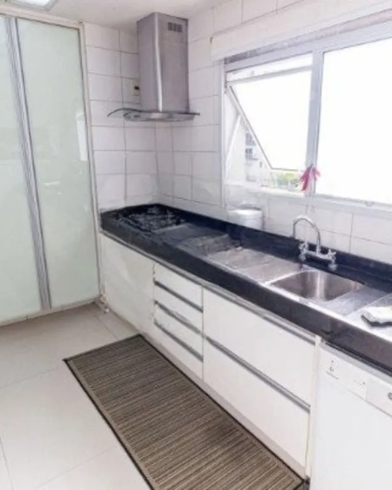 Apartamento, 3 quartos, 179 m² - Foto 8