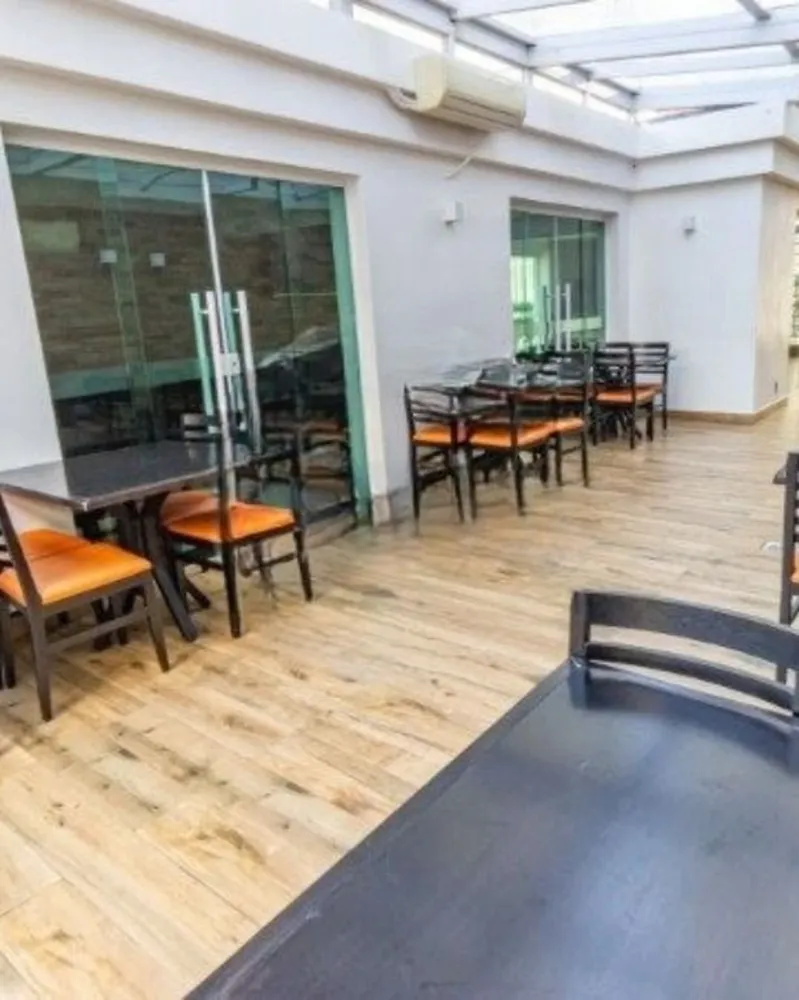 Apartamento, 3 quartos, 179 m² - Foto 1