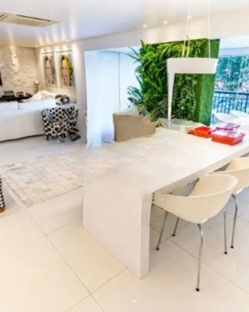Apartamento, 3 quartos, 179 m² - Foto 3