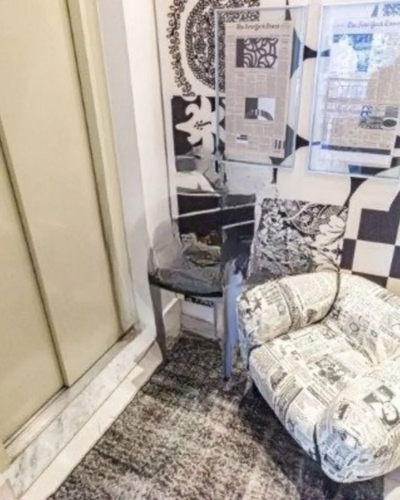 Apartamento, 3 quartos, 179 m² - Foto 9