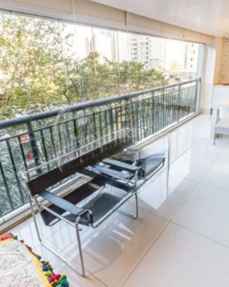 Apartamento, 3 quartos, 179 m² - Foto 6