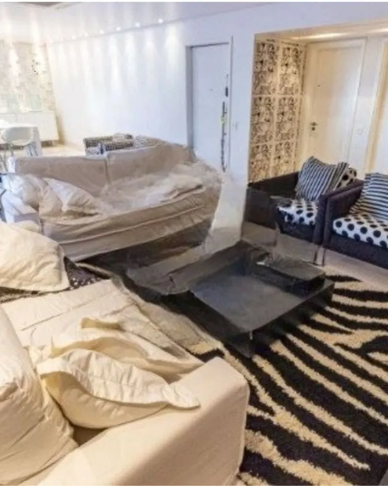 Apartamento, 3 quartos, 179 m² - Foto 5