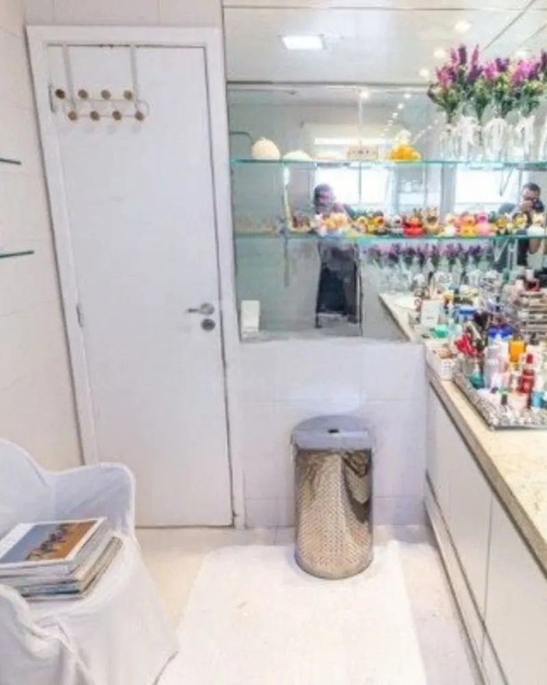 Apartamento, 3 quartos, 179 m² - Foto 12