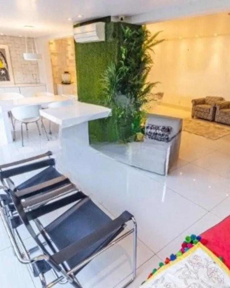 Apartamento, 3 quartos, 179 m² - Foto 4
