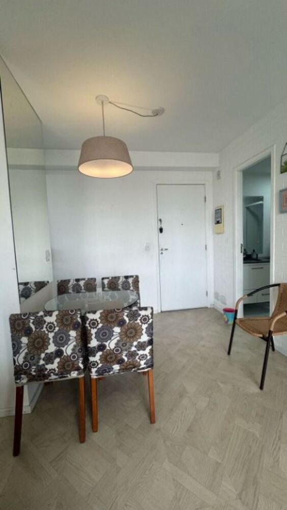 Apartamento, 1 quarto, 48 m² - Foto 1