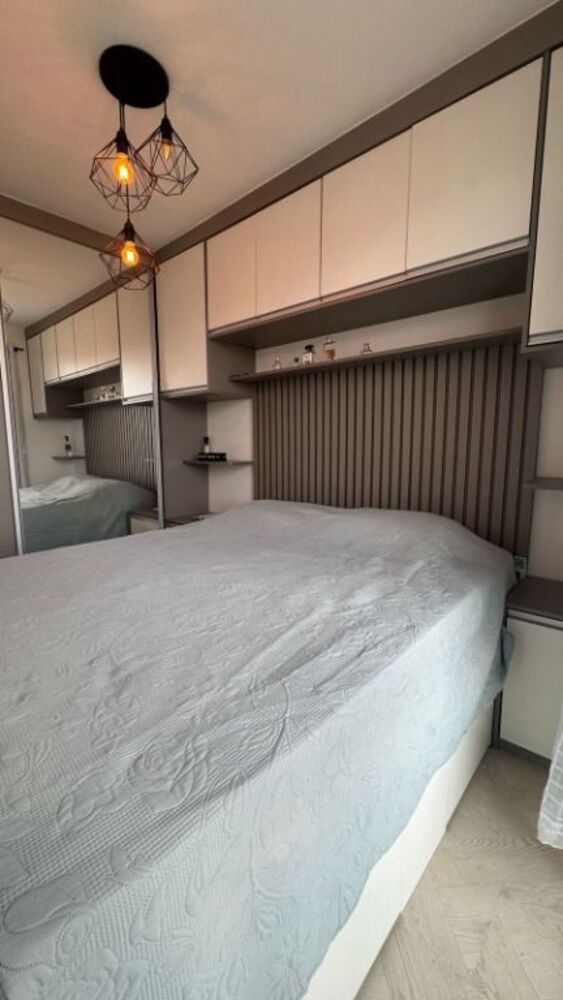 Apartamento, 1 quarto, 48 m² - Foto 4