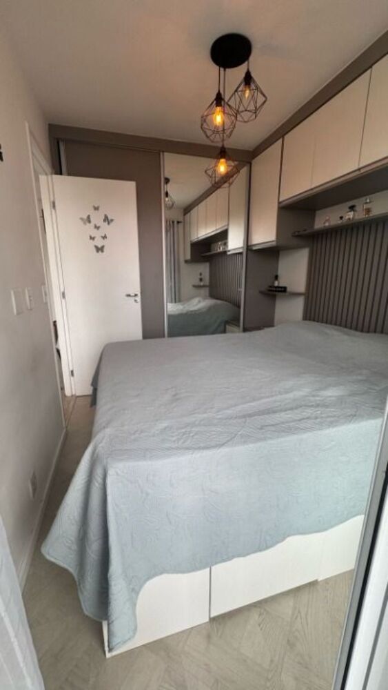 Apartamento, 1 quarto, 48 m² - Foto 3