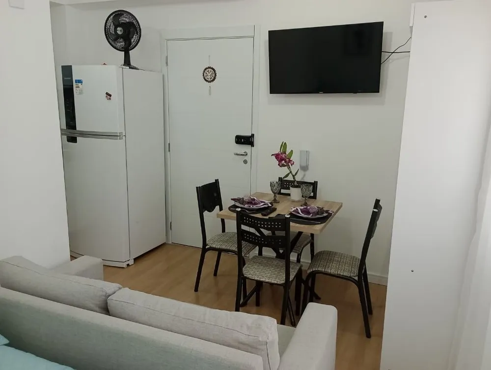 Kitnet-Studio, 23 m² - Foto 3