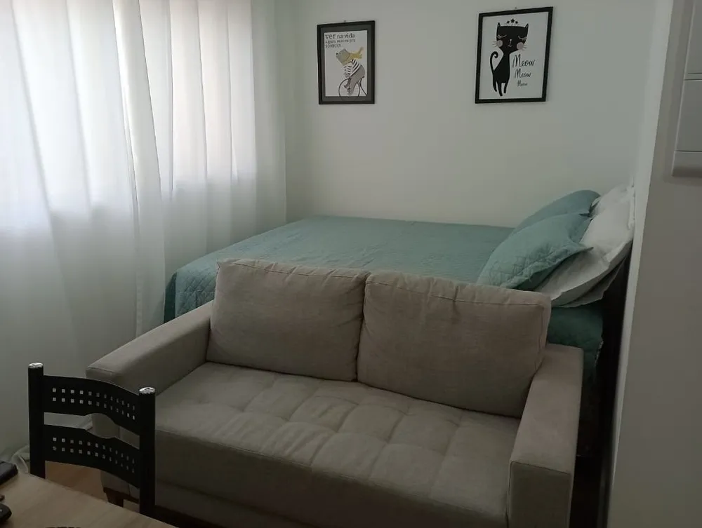 Kitnet-Studio, 23 m² - Foto 5