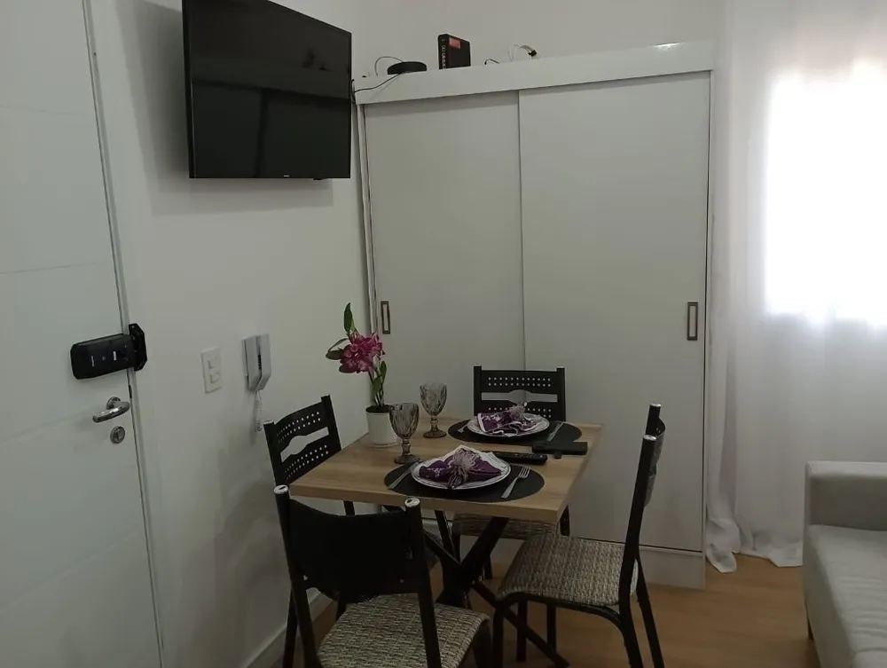 Kitnet-Studio, 23 m² - Foto 4